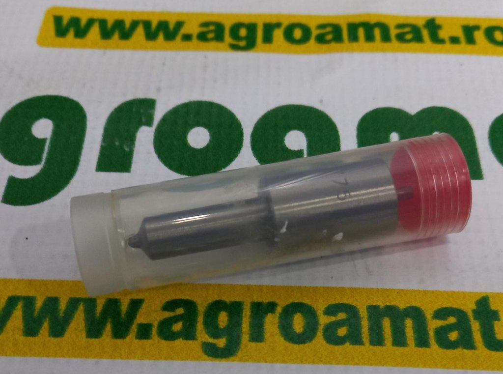 Diuza Injector  02934345