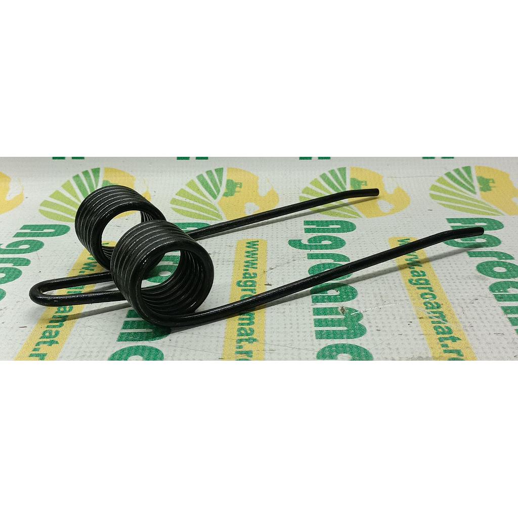 Deget Pick-up Hesston 7893746
