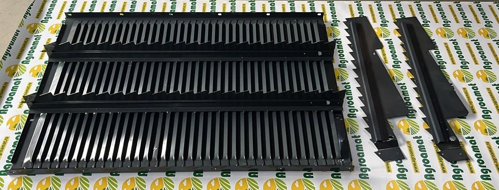 Plan Inclinat 735700 1160X790MM