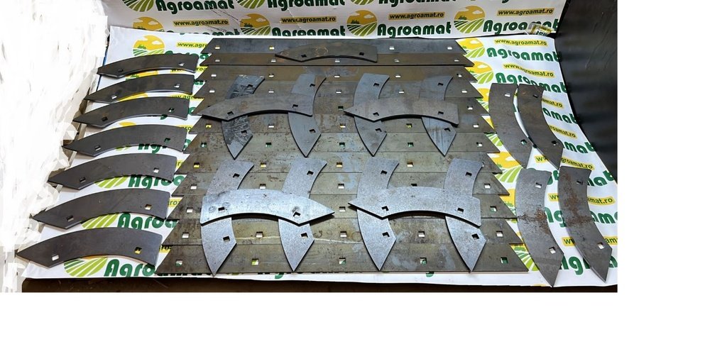Set Cutite Uzura Rotor 777638