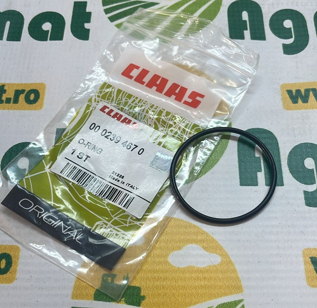 O-ring ORG.