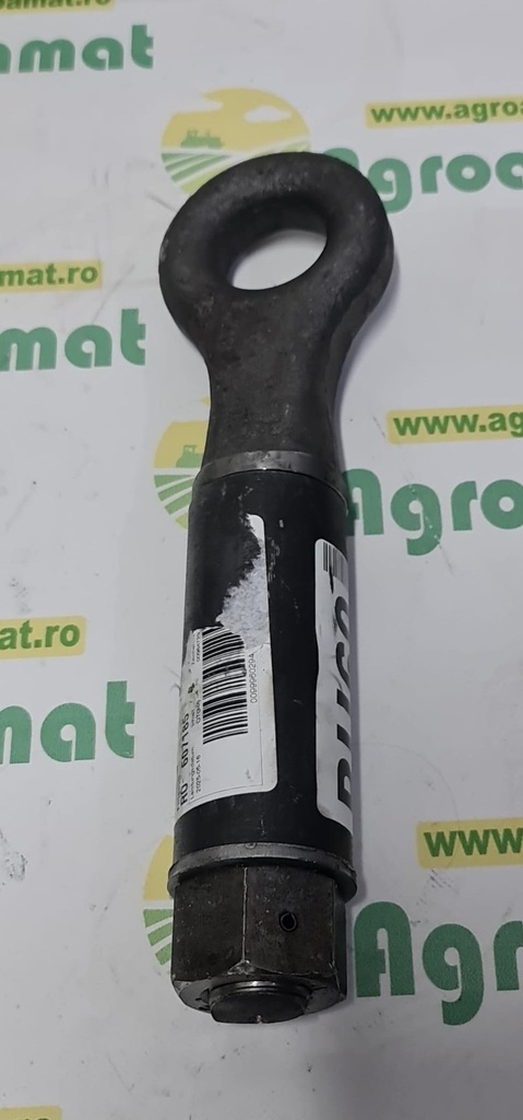 Ochet Remorcare Rotativ 7T