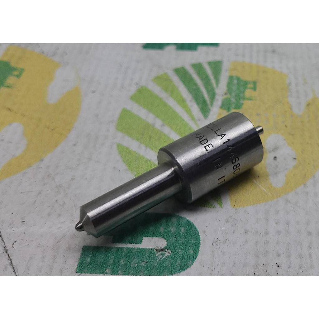 Diuza Injector