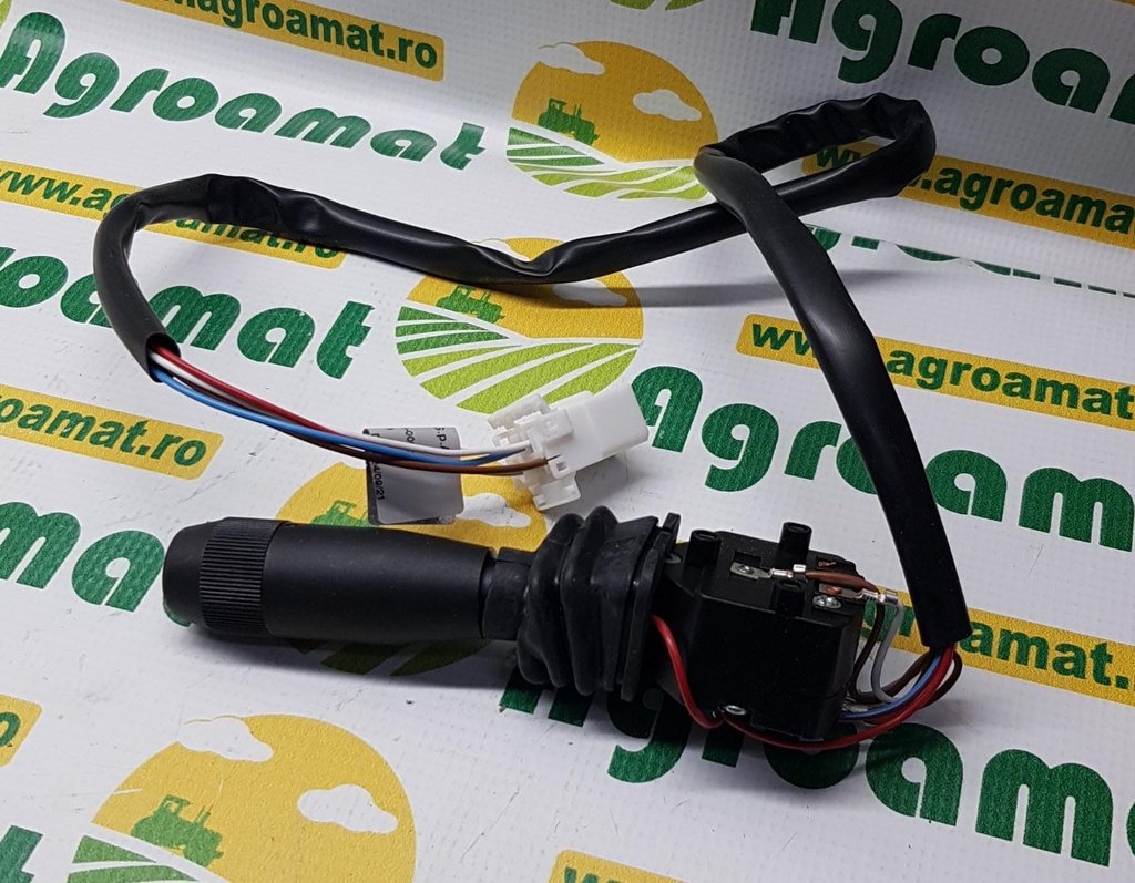 Comutator Stergator 47123349