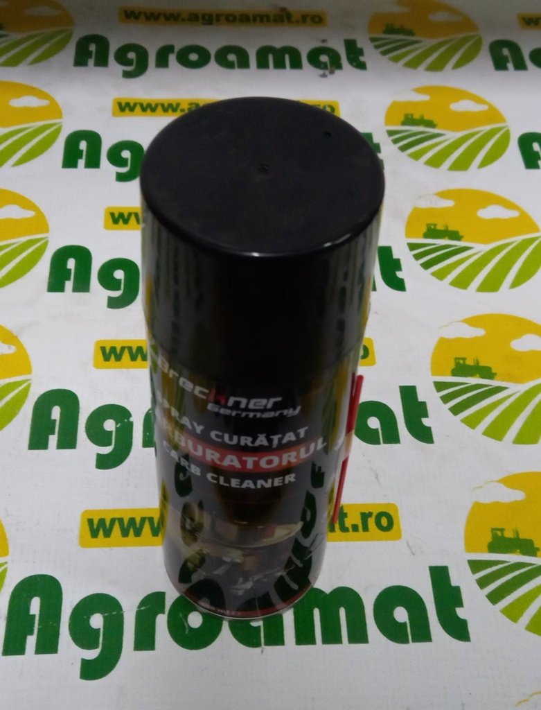 Spray Curatat Carburatorul 400 ml