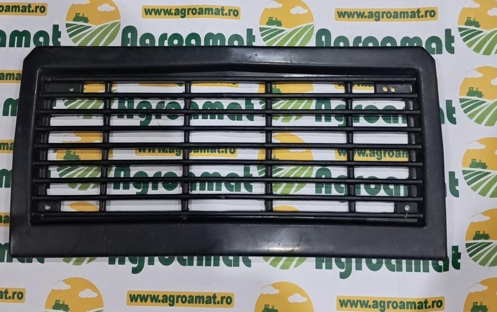 Grila Plastic Superioara Fiat