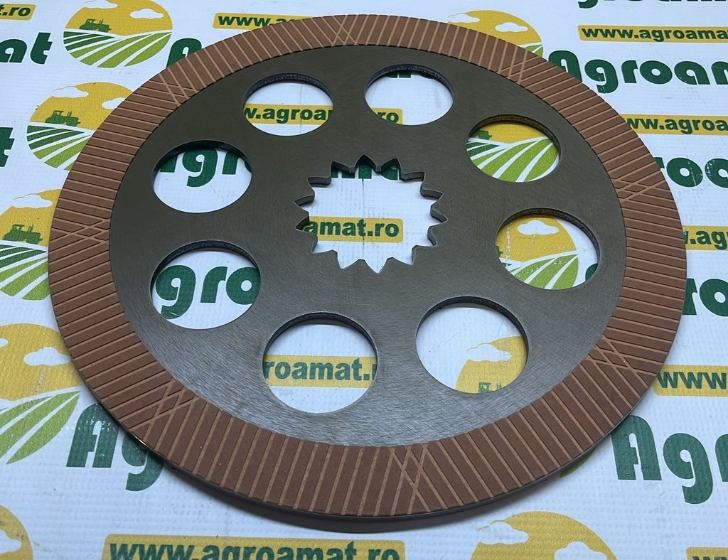 Disc Frana 1626989M91