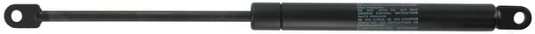 Amortizor gaz L=265,5mm cursă 100mm 200N Stabilus