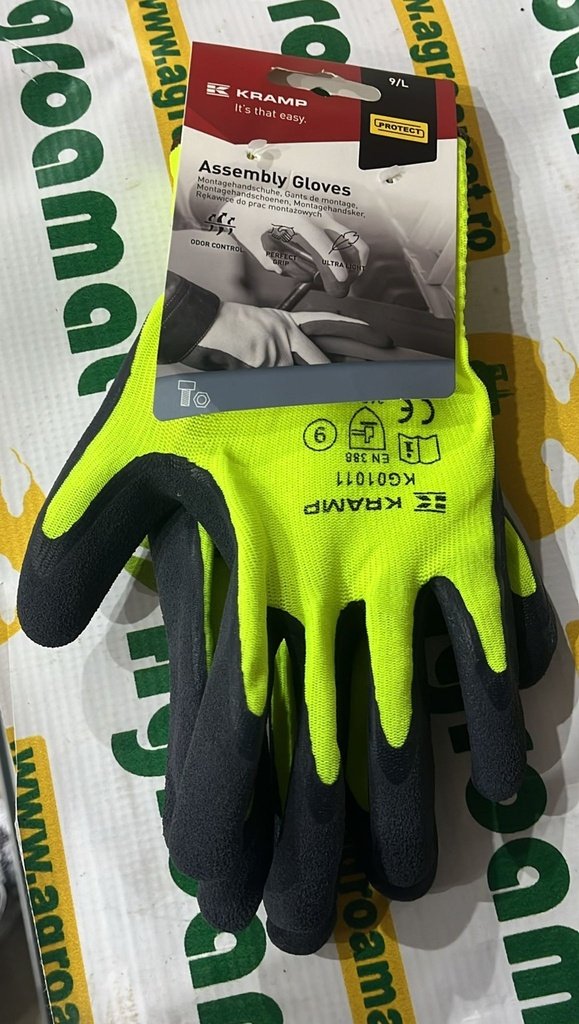 Manusi 10/XL