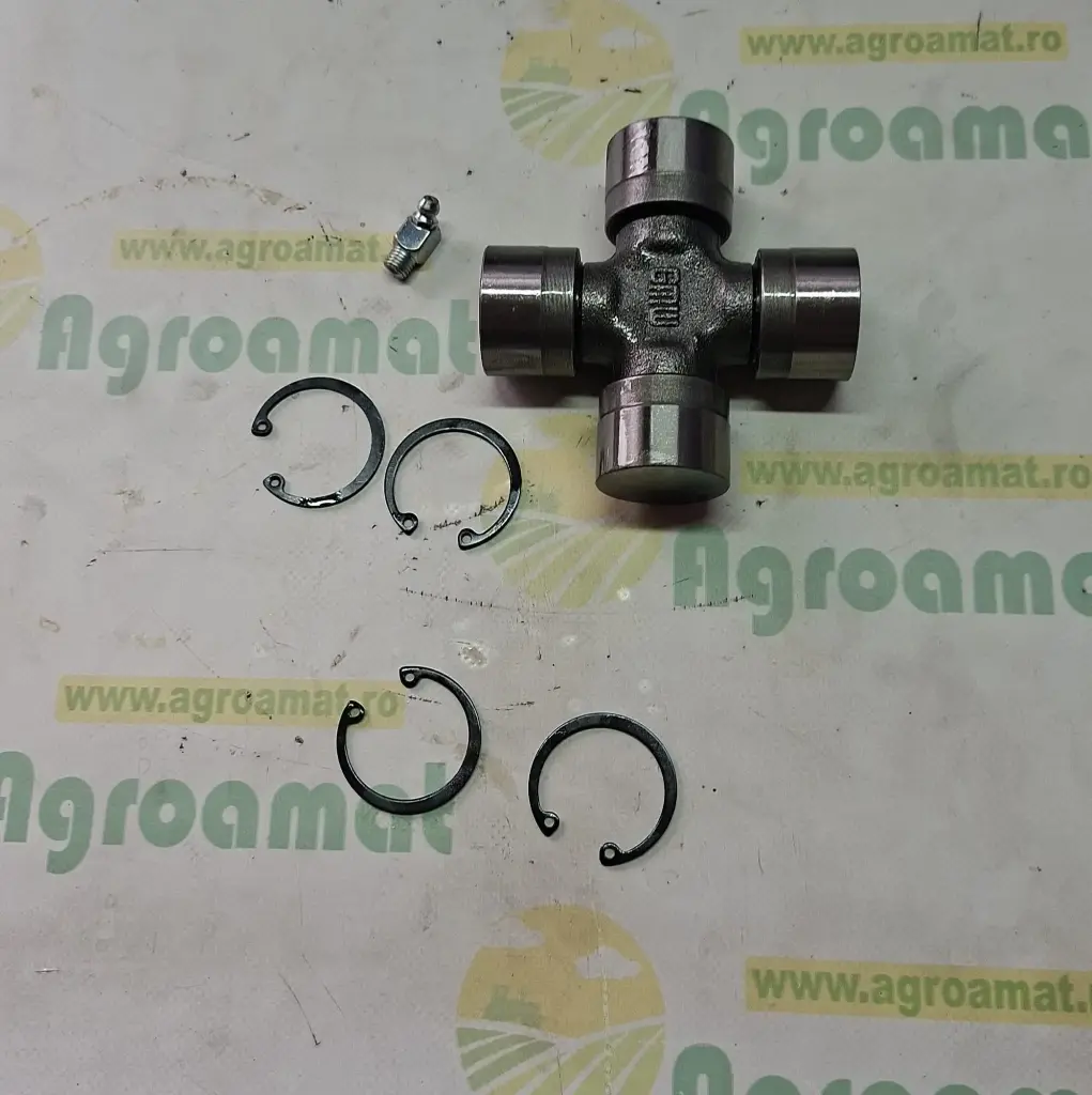 Cruce cardan 35x97