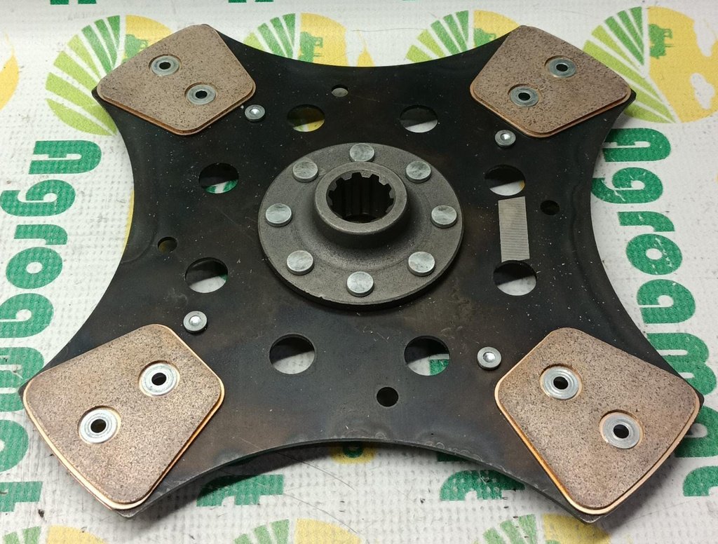 Disc Ambreiaj 5196819