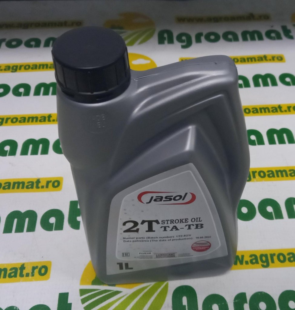 Ulei Motor (2-timpi) 1L
