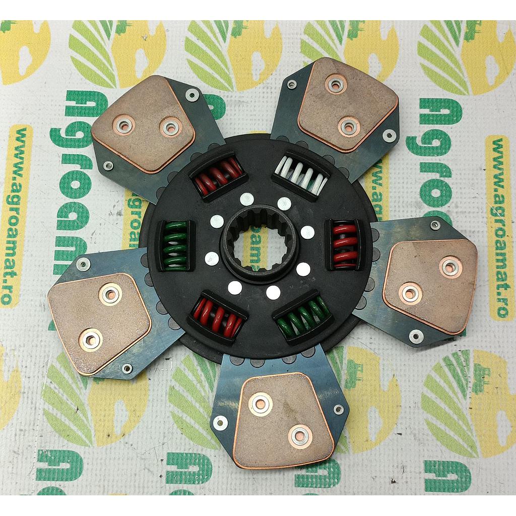 Disc Ambreiaj 5145711
