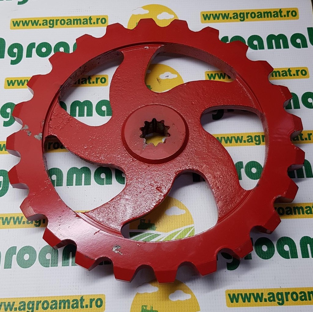 Pinion 137361, Z-24