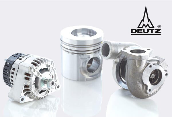 Filtru ulei, tubular
