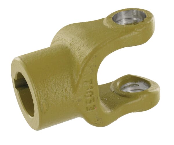 Yoke, Hub, 30mm, L21 gopart