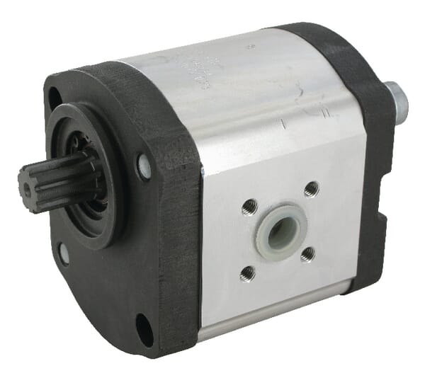 Pompă hidraulică cu angrenaje AZPF-11-011LFP20PB Bosch Rexroth