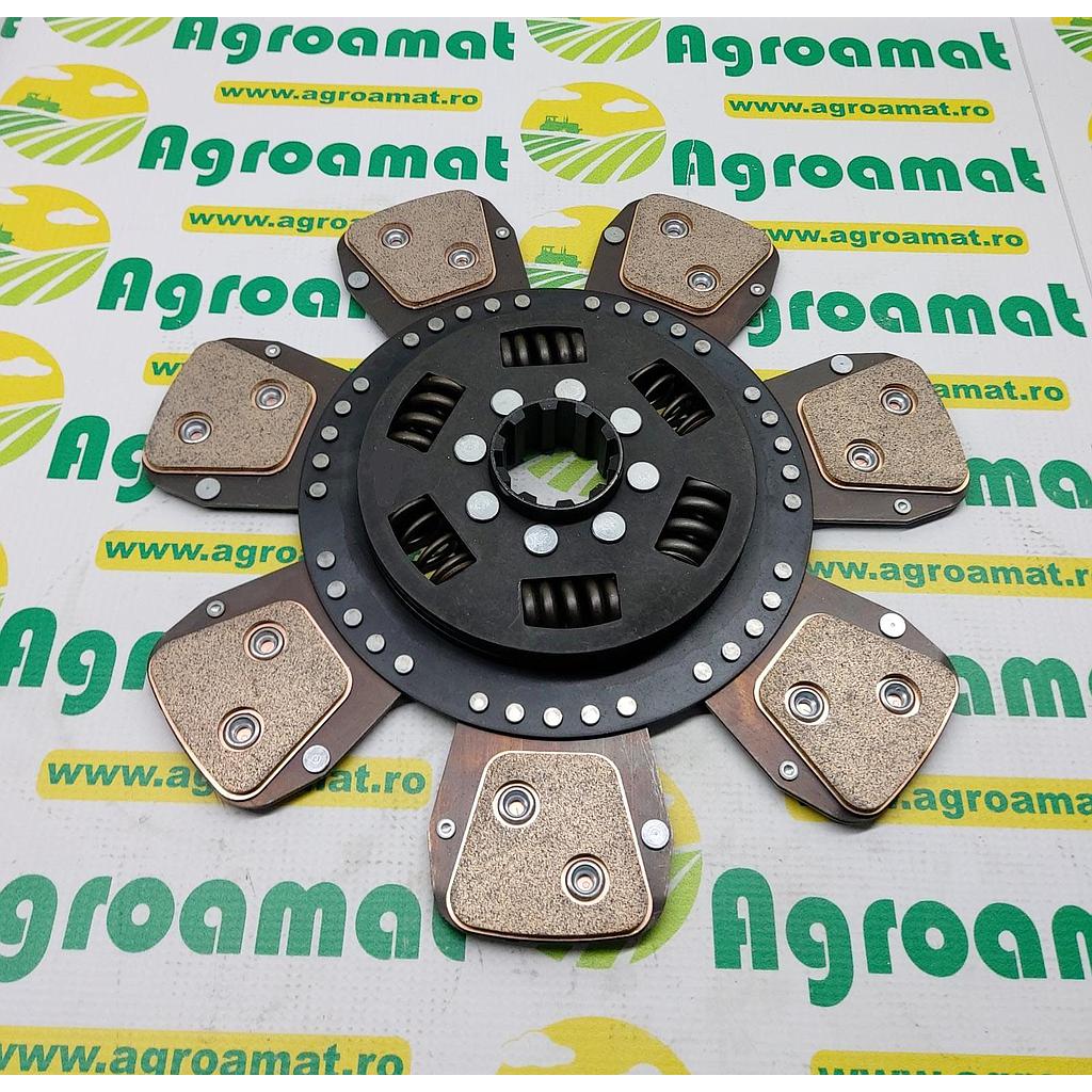 Disc Ambreiaj 81826106