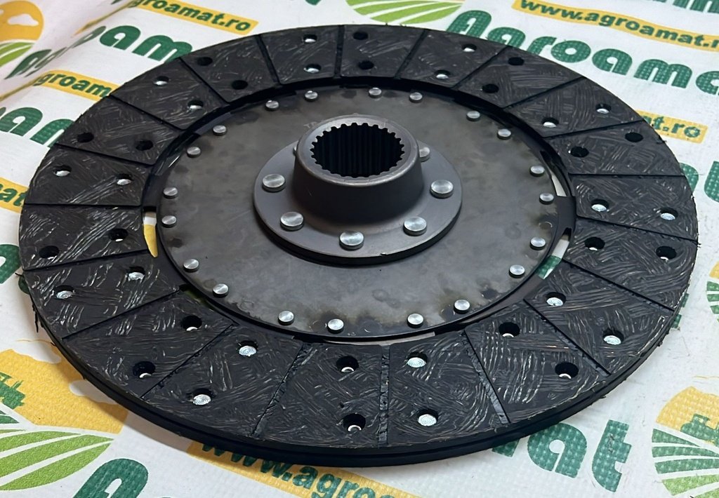 Disc Ambreiaj 83944006