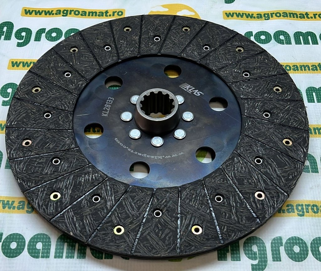 Disc Ambreiaj 9004189