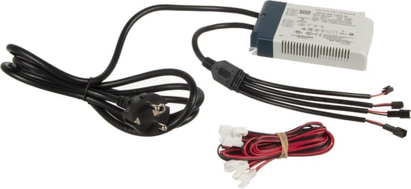Alimentare cu energie electrică pentru bară LED, 54W