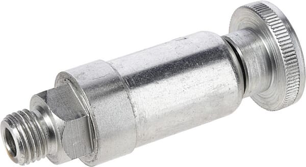 Pompă combustibil manuală M14 potrivită pentru C-385