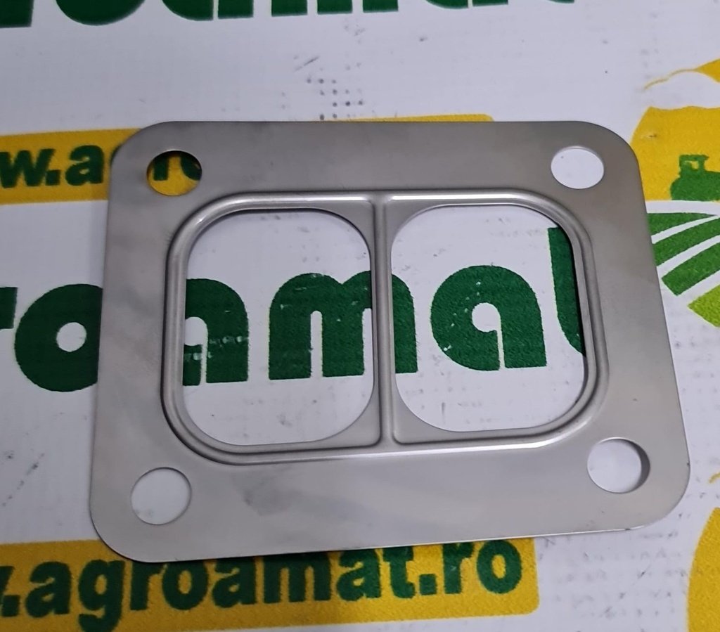 Garnitura Termonstat R124607