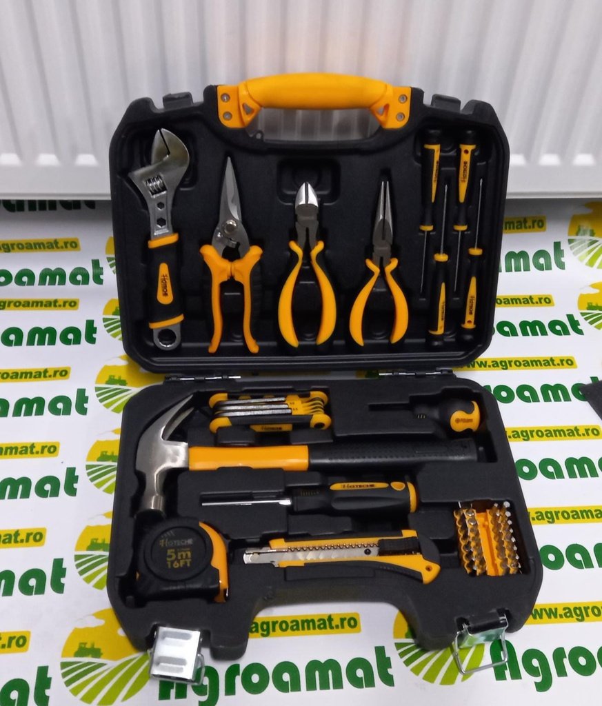 Set Scule 54 Piese