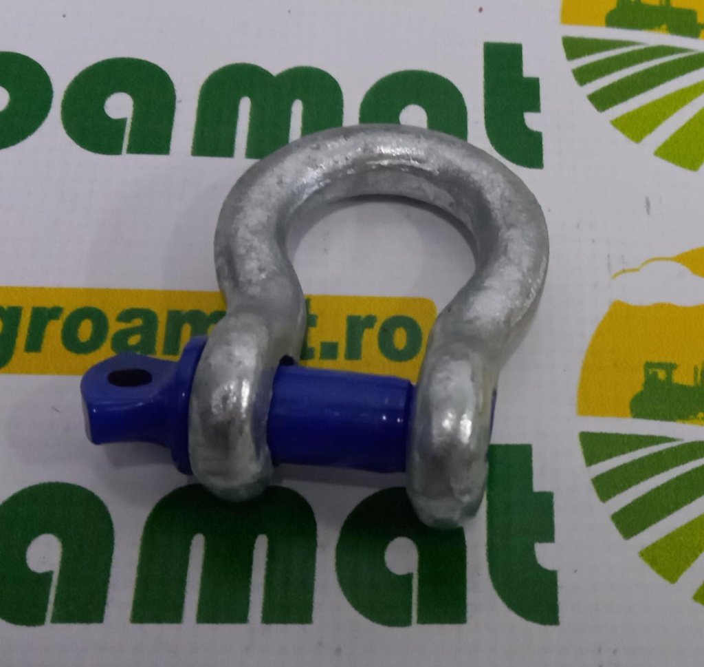 Brida 1/2 2T