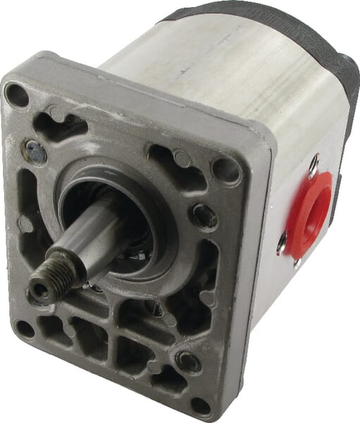 Pompă hidraulică cu angrenaje AZPF-11-019LHO30PB-S0285 Bosch Rexroth