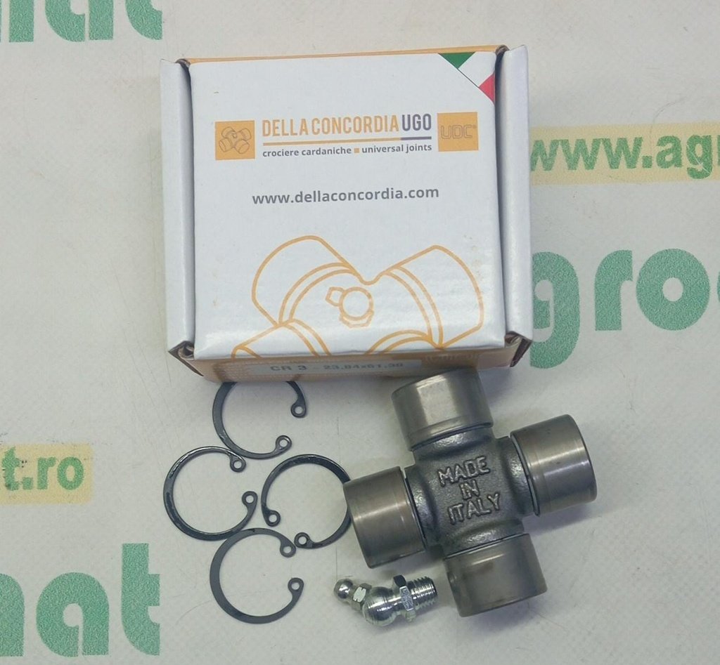 Cruce Cardan 100546A1