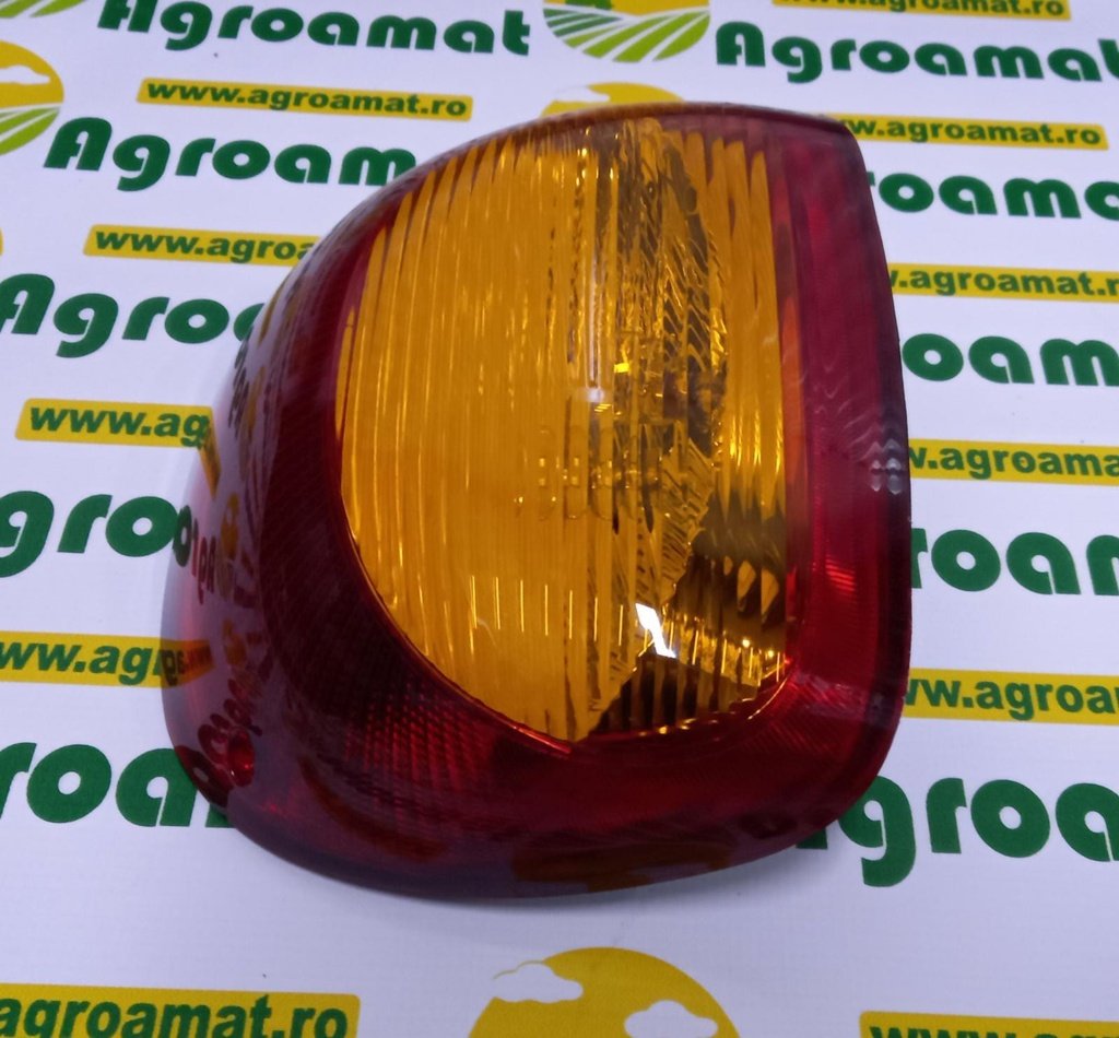 Lampa Spate AL119405
