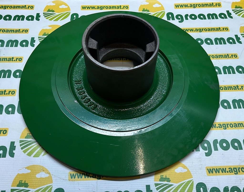 Fulie Variator H204872