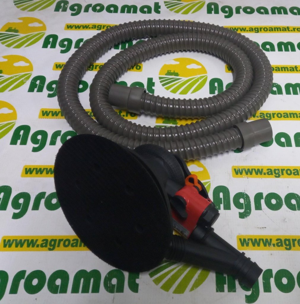 Masina de Slefuit Pneumatica 150mm