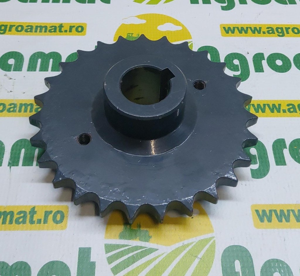 Pinion (Z-27) 300120784 Ø35