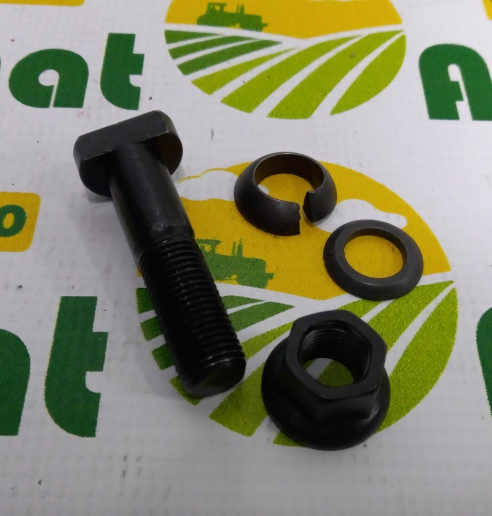 Bolt Roata