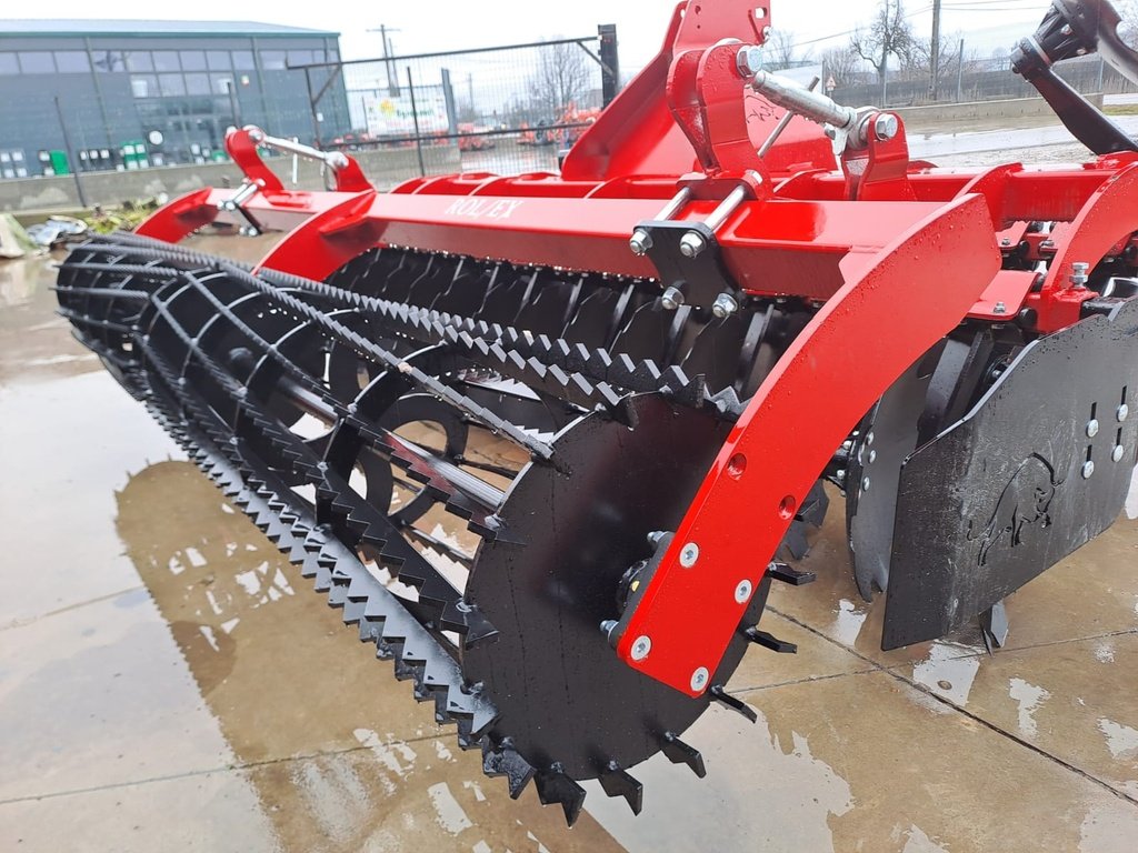 DISC TAURUS 3.5M COARDA TALER 560