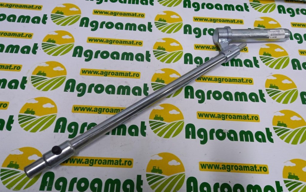 Bolt Remorcare 150/31mm