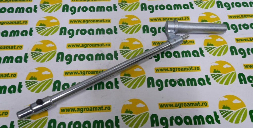 Bolt remorcare 150/31mm