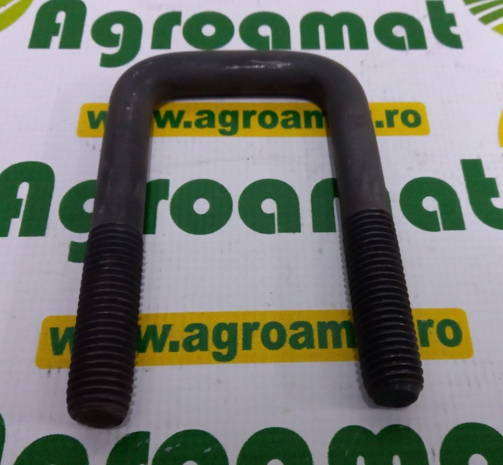 Brida Disc Tip U , M18