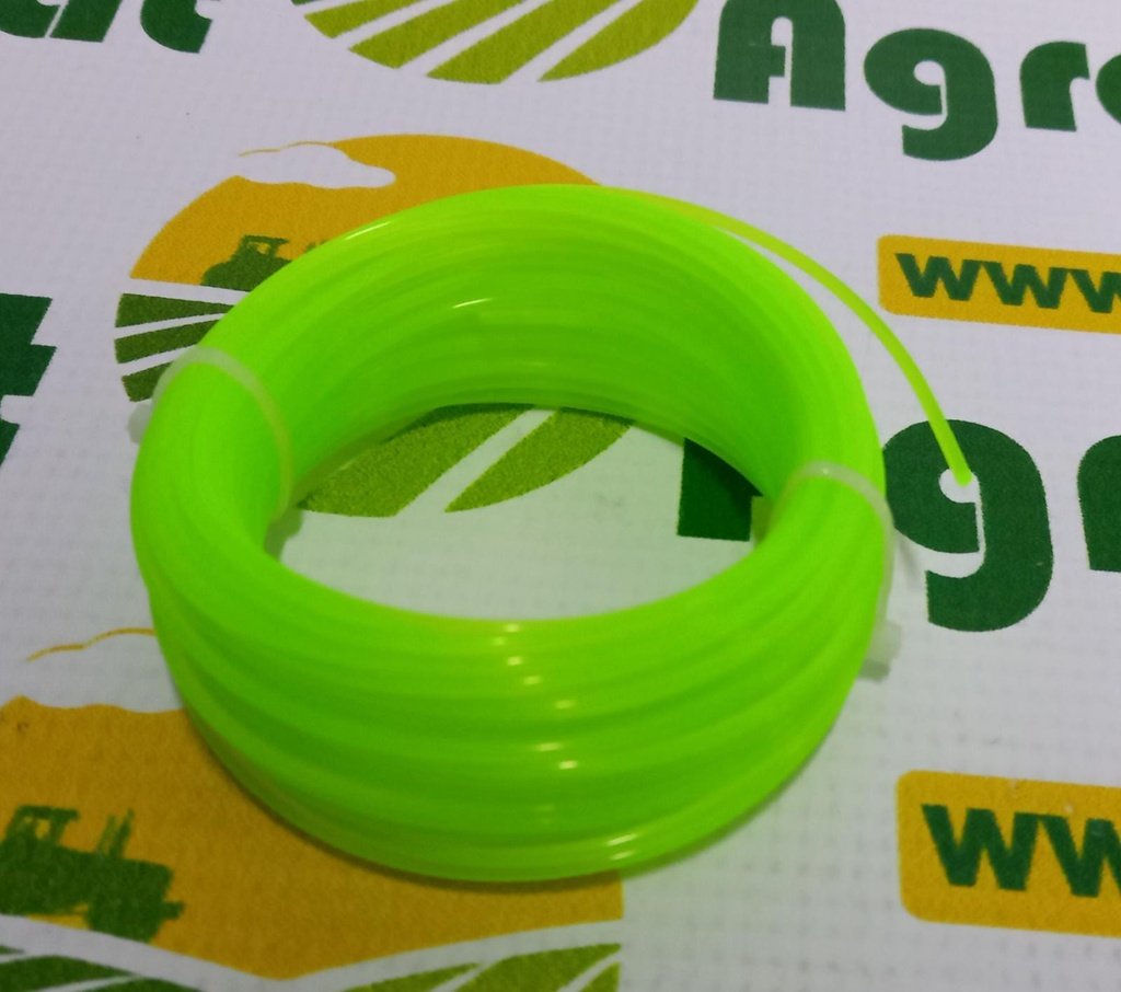 Fir Rotund Motocoasa, 3mm x 15m