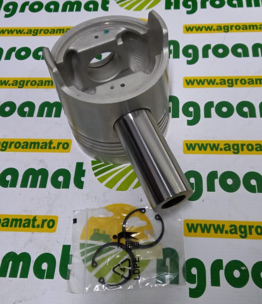Piston Motor 81877563
