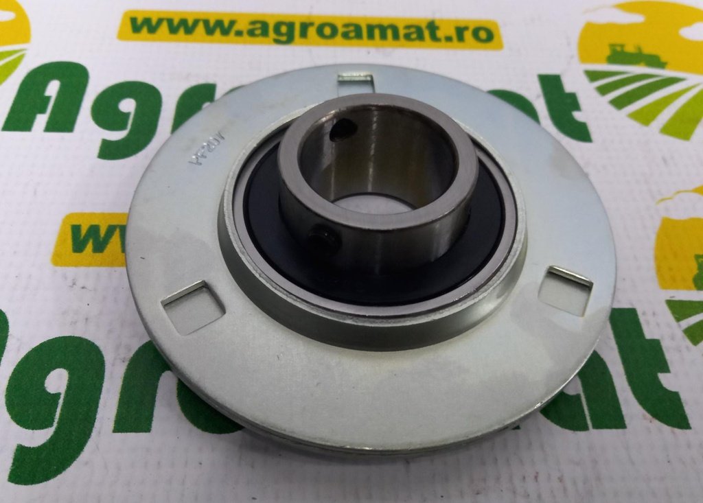 Lagar Complet PF207 FK