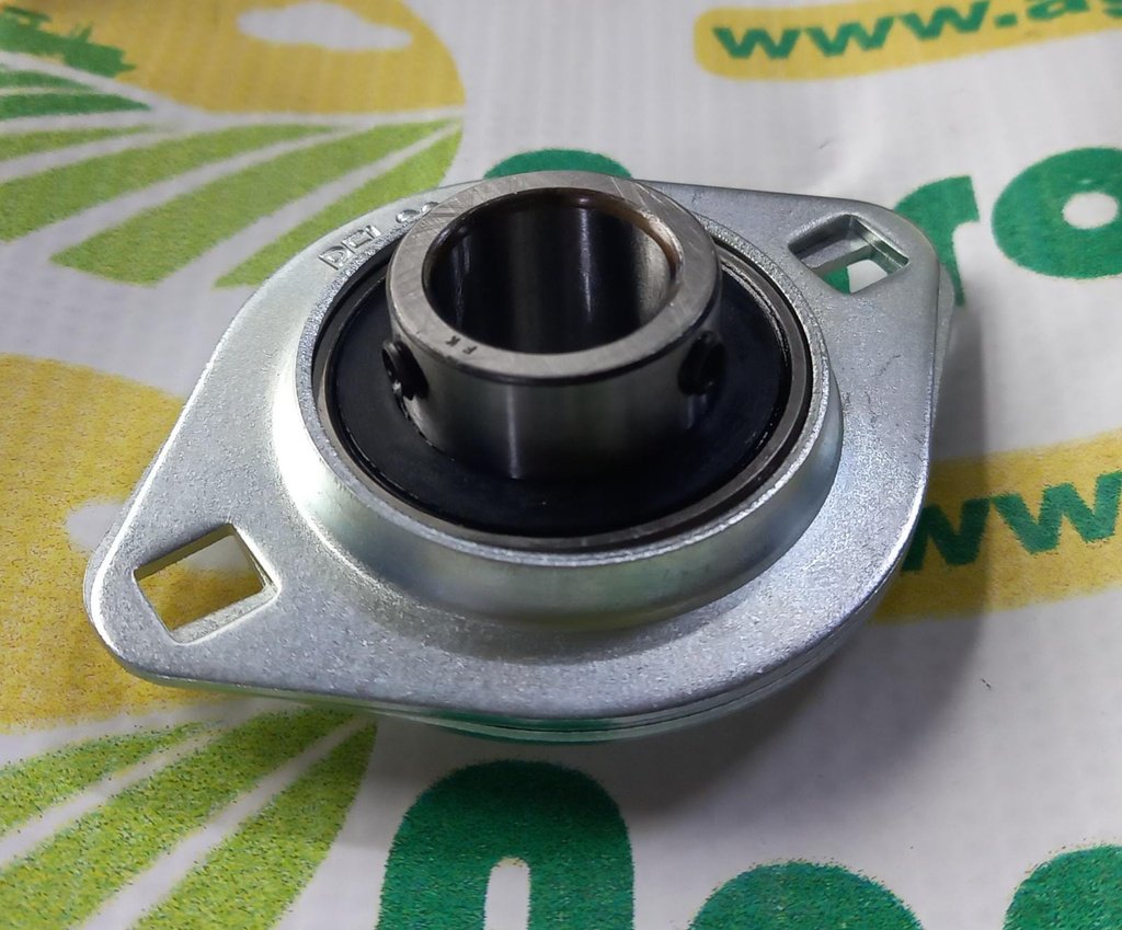 Lagar Complet PFL205 FK