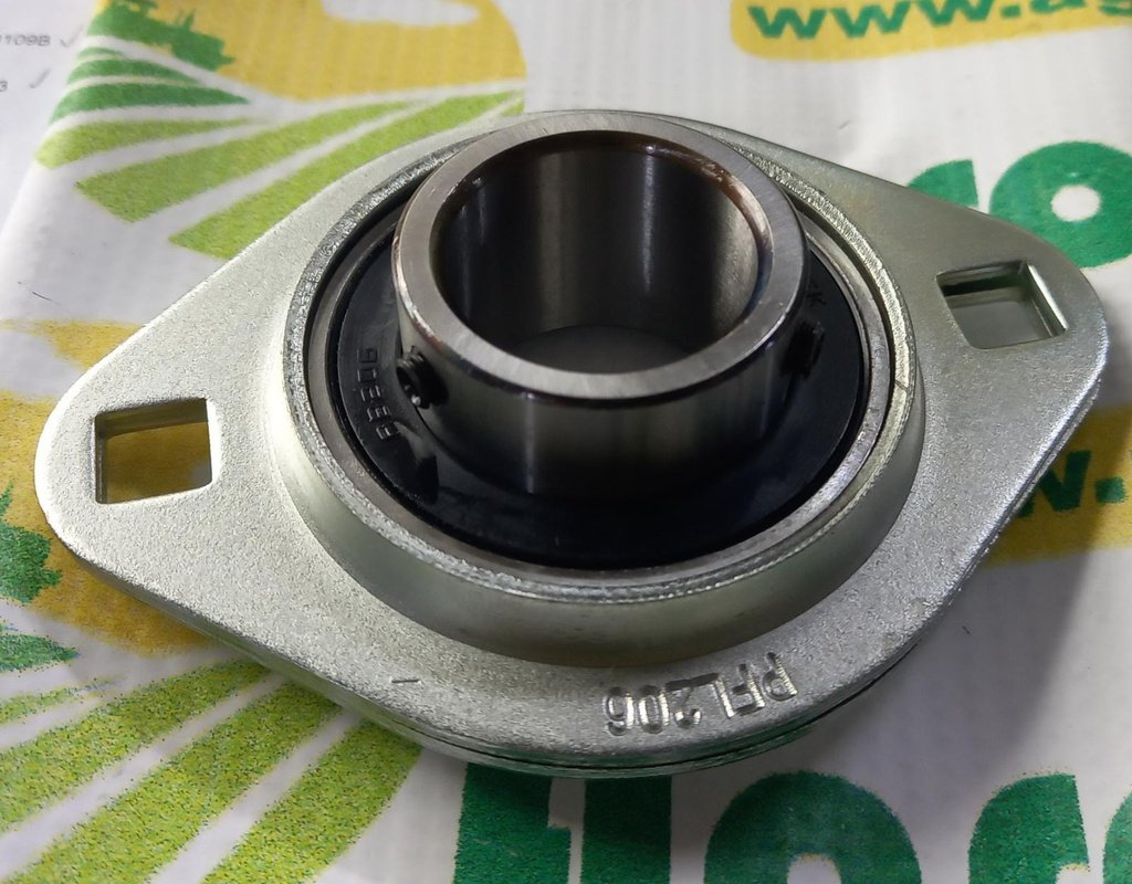 Lagar Complet PFL206 FK