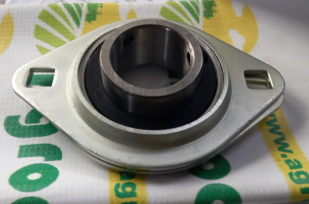 Lagar Complet PFL208 FK