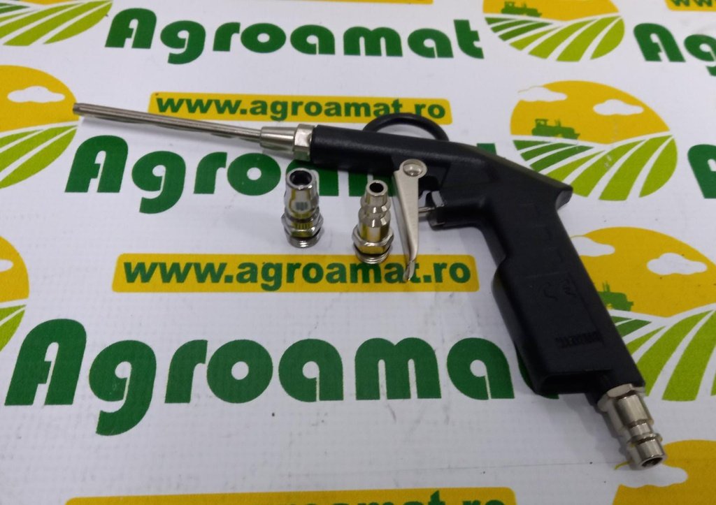 Pistol pentru Suflat Aer 100MM