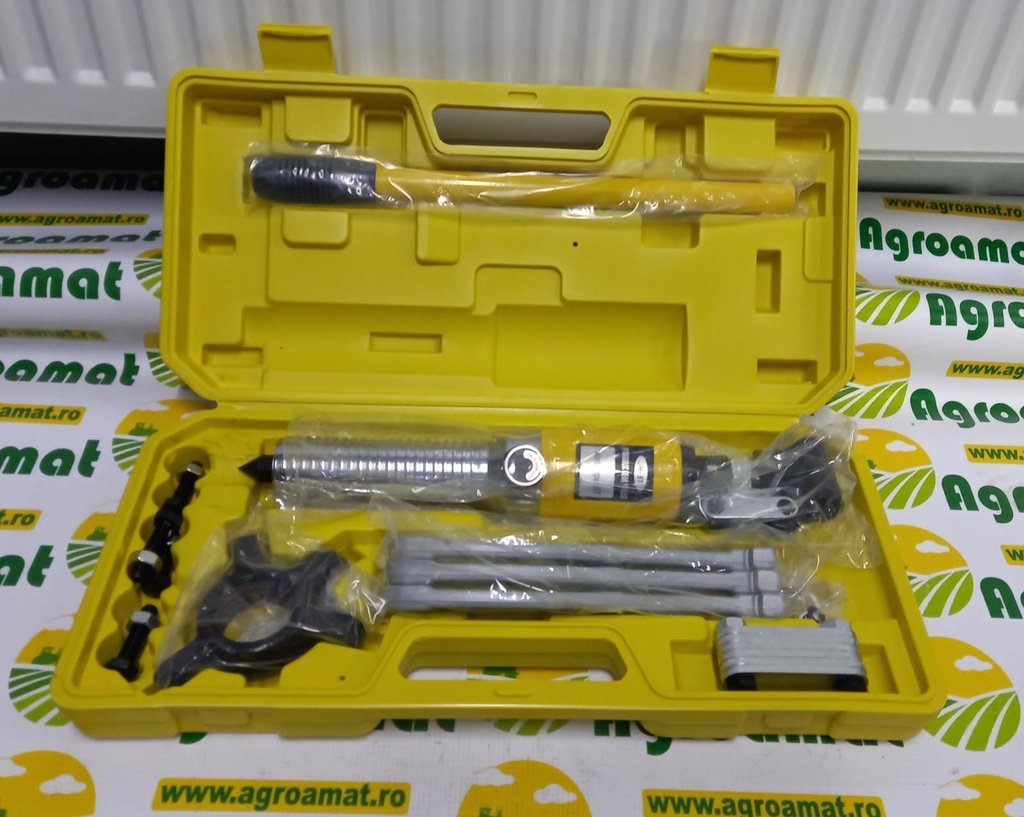 [AMAT1-44355] Presa Hidraulica Extras Rulmenti 5T