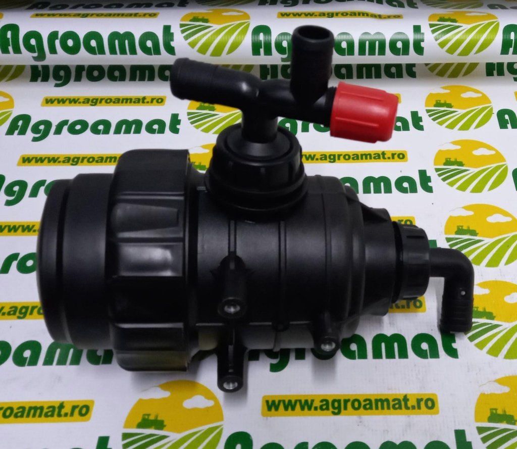 Filtru Mare Erbicidator