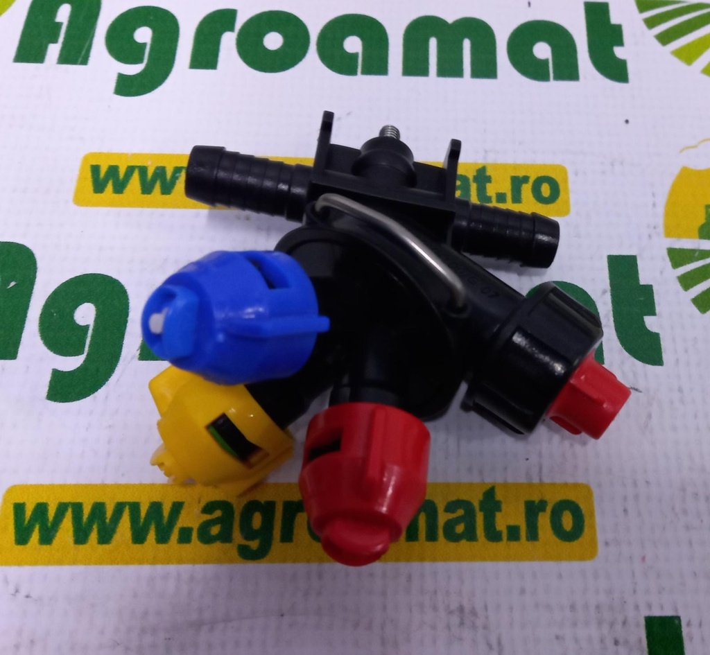 Stropitor Complet 3 Diuze si Anticurator